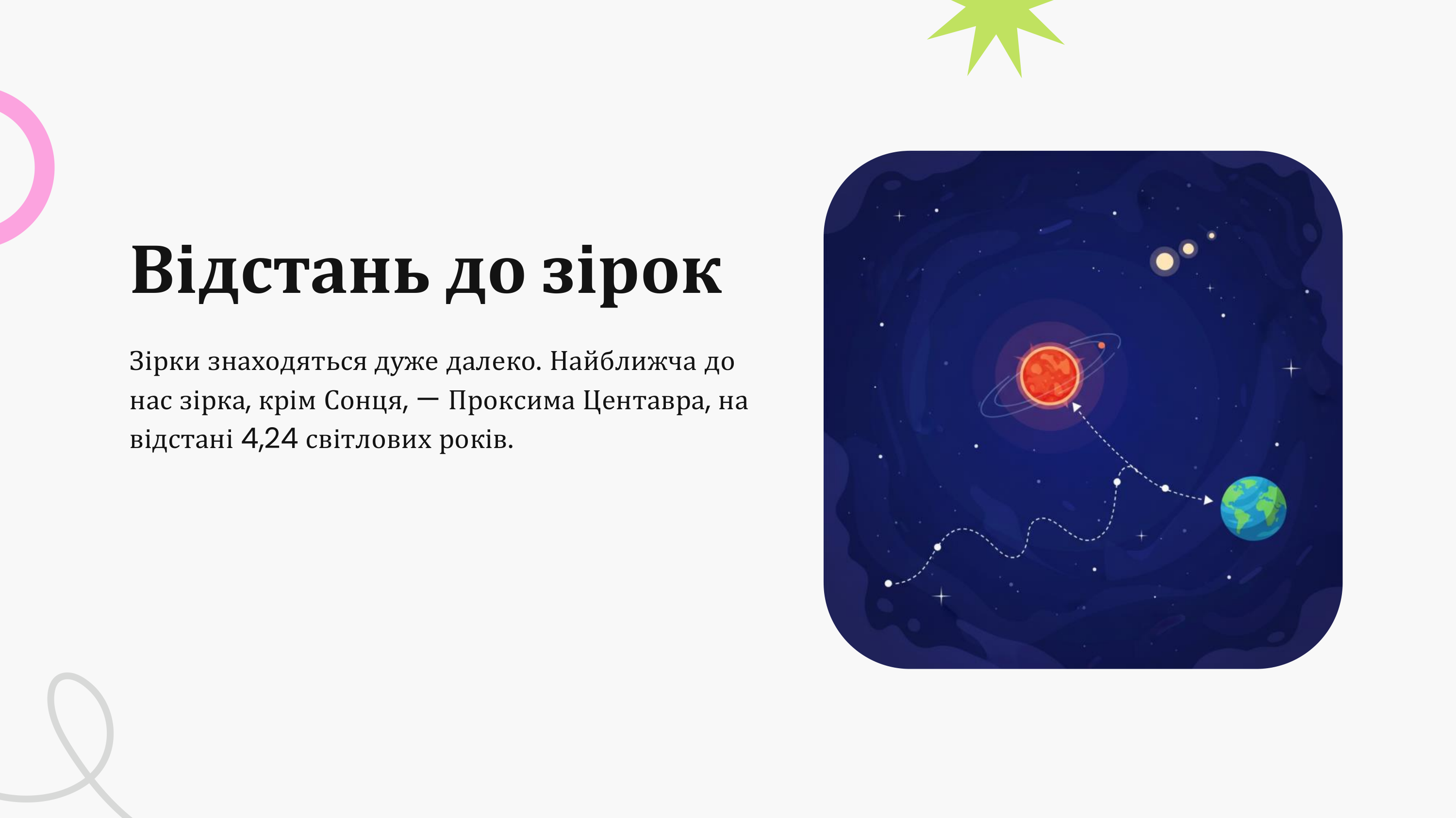 Зоряне небо і все що на ньому 5
