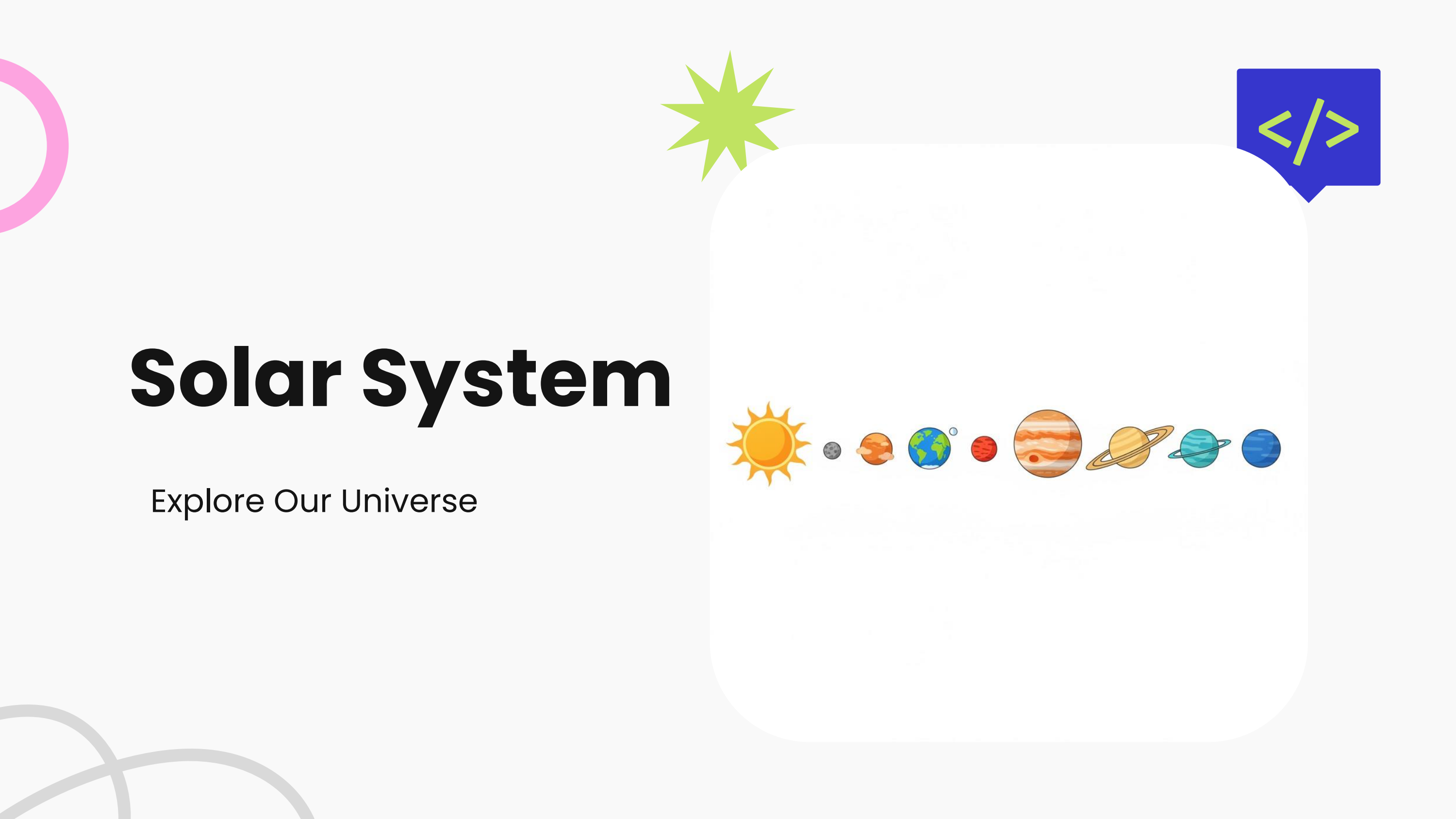 Solar System
