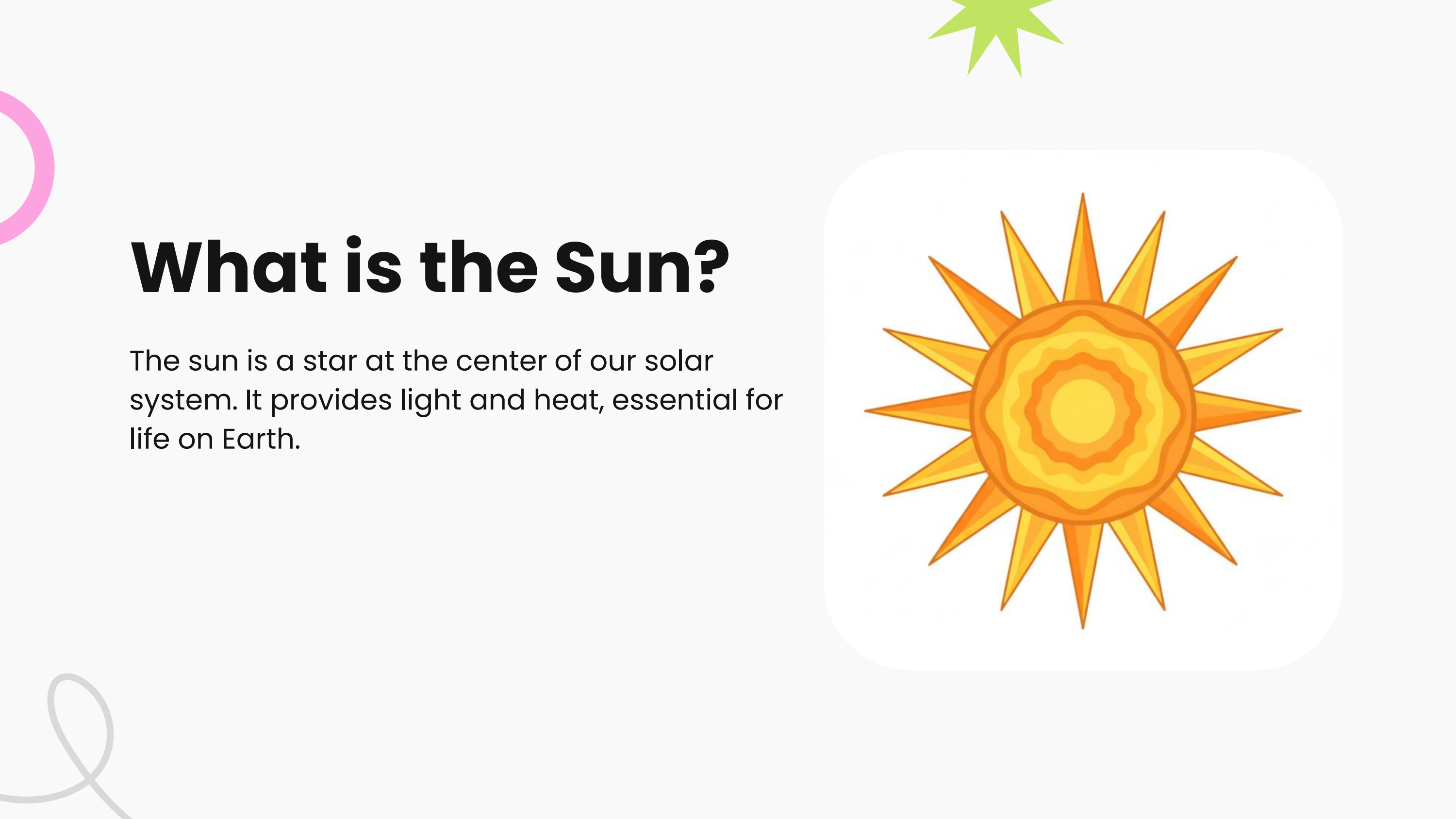 Solar System 2