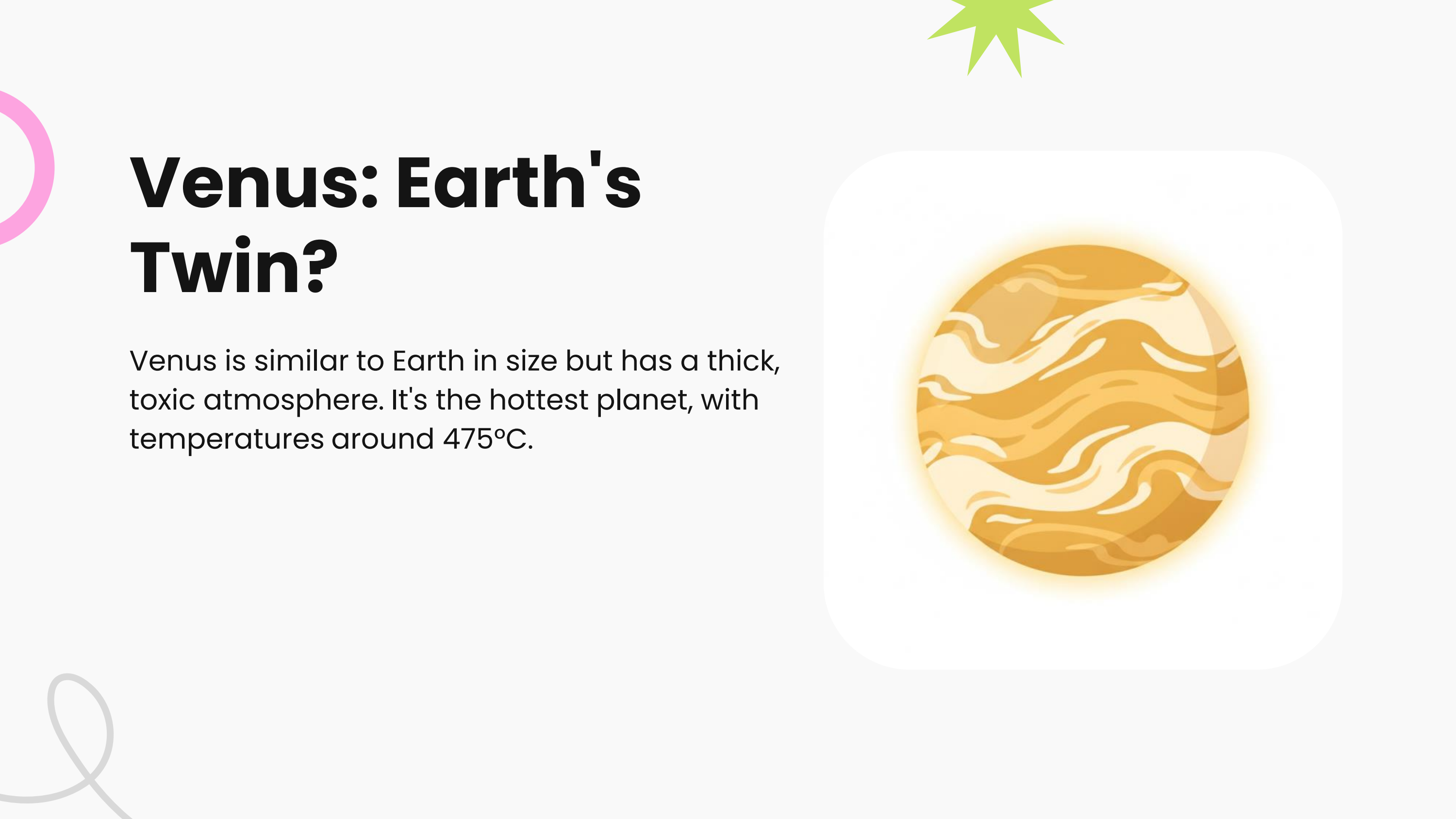Solar System 5